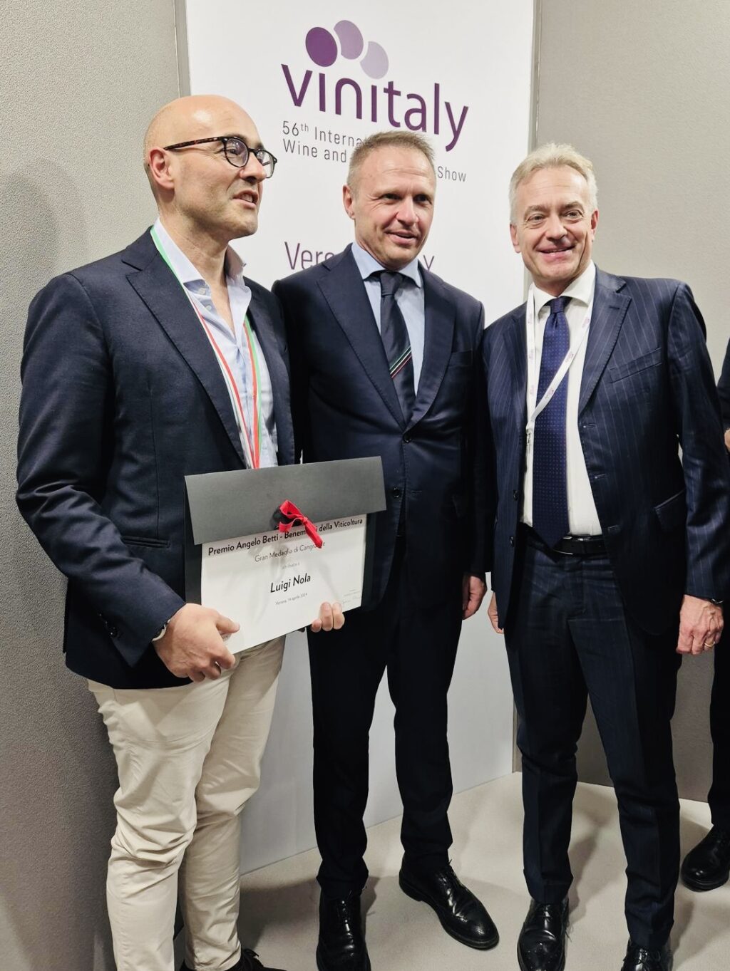 VINITALY PREMIO BETTI  (1)