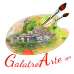 Galatroarte  presenta la 6° edizione di  “Estemporanea di Pittura“