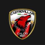 Il D.S. del Castrovillari Calcio, Giampiero Salituro  annuncia i nuovi acquisti che vestiranno la maglia rossa nera 👇