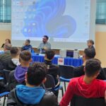 Open Day di orientamento e formazione all’IIS “Fermi-Pitagora-Calvosa”All’IIS “Fermi-Pitagora-Calvosa”