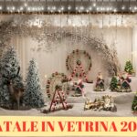 Al via la I° edizione del concorso “Natale in Vetrina 2024” a Castrovillari: una nuova iniziativa per abbellire la città e incentivare il commercio locale