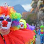 67° Carnevale di Castrovillari. Sciolte le riserve sul percorso ufficiale delle sfilate Il 7 Febbraio la presentazione del Manifesto